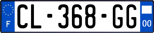 CL-368-GG