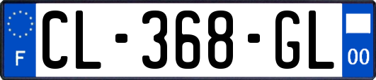 CL-368-GL