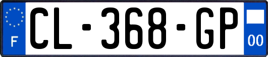 CL-368-GP