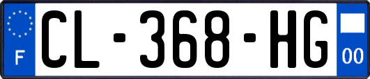 CL-368-HG