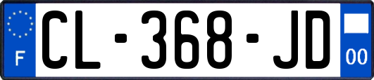 CL-368-JD