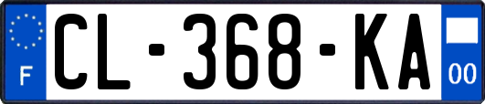 CL-368-KA