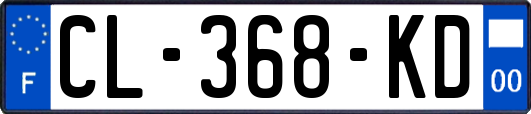 CL-368-KD