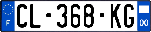 CL-368-KG