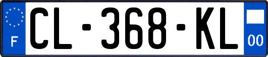CL-368-KL