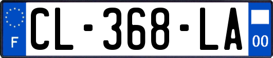 CL-368-LA