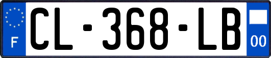 CL-368-LB