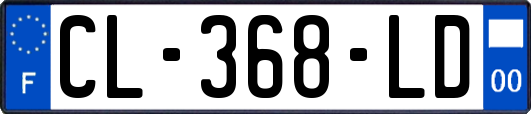 CL-368-LD