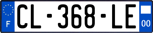 CL-368-LE