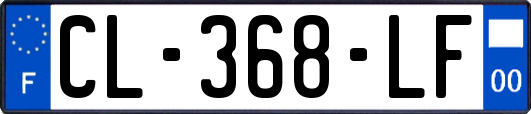 CL-368-LF