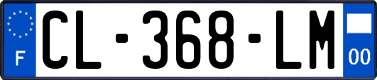 CL-368-LM