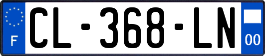 CL-368-LN