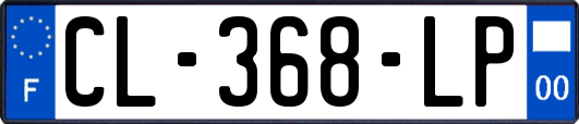 CL-368-LP