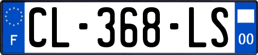 CL-368-LS