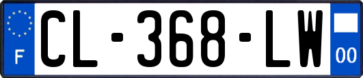 CL-368-LW