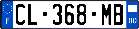 CL-368-MB