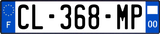 CL-368-MP