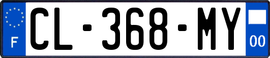 CL-368-MY