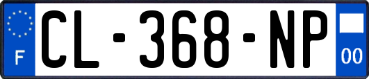 CL-368-NP