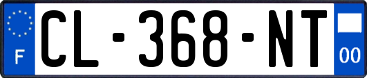 CL-368-NT