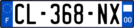 CL-368-NX