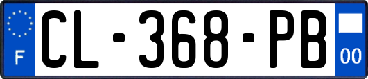 CL-368-PB