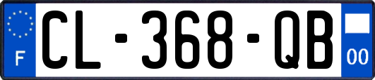 CL-368-QB