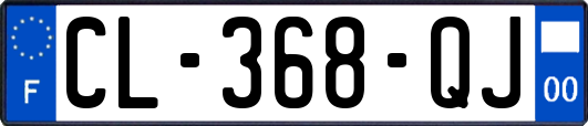 CL-368-QJ