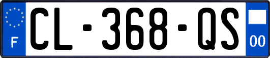 CL-368-QS