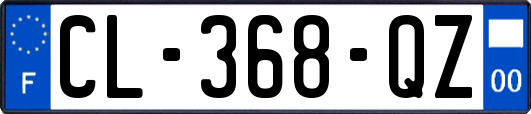 CL-368-QZ