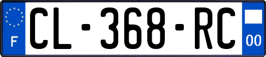 CL-368-RC