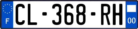 CL-368-RH