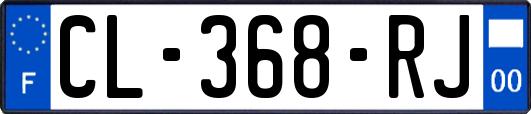 CL-368-RJ