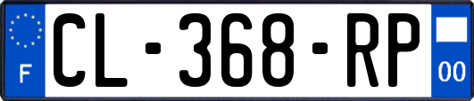 CL-368-RP
