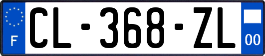CL-368-ZL