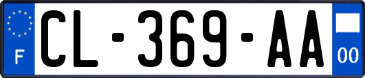 CL-369-AA