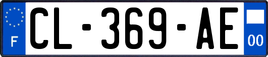 CL-369-AE