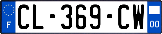 CL-369-CW