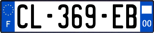 CL-369-EB