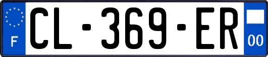 CL-369-ER