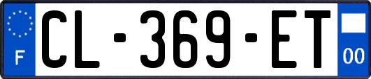 CL-369-ET