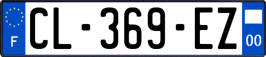 CL-369-EZ