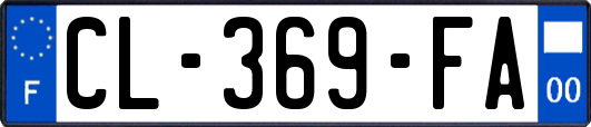 CL-369-FA