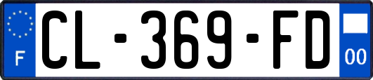 CL-369-FD