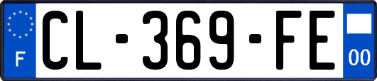 CL-369-FE