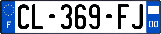 CL-369-FJ