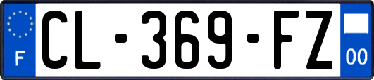 CL-369-FZ