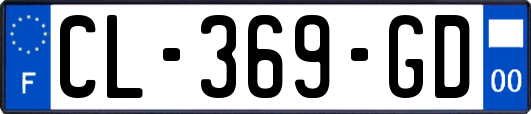 CL-369-GD