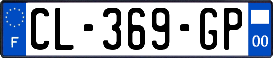 CL-369-GP