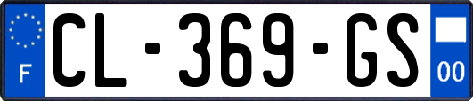 CL-369-GS